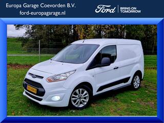 Ford TRANSIT CONNECT 1.6 TDCI L1 Trend / AIRCO / HAAK / CAM /