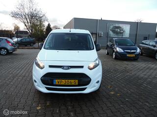 Ford TRANSIT CONNECT 1.6 TDCI L1 AIRCO ELL PAK 3.PERS