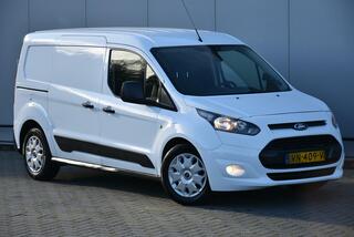Ford TRANSIT CONNECT 1.6 TDCI L2H1 Airco Navi 3 Pers ¤193 Pm