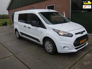 Ford TRANSIT CONNECT 1.0 Ecoboost L2 Trend*navi/camera*3zits