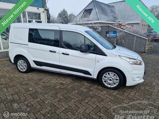 Ford TRANSIT CONNECT 1.6 TDCI L2 Trend .