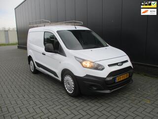 Ford TRANSIT CONNECT 1.6 TDCI L1 Ambiente