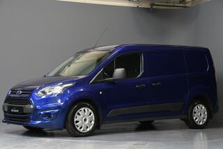 Ford TRANSIT CONNECT 1.6 L2H1 AIRCO | AUTOMAAT | CRUISE | CAMERA