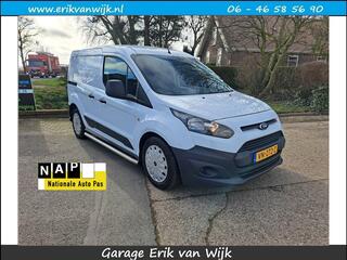 Ford TRANSIT CONNECT 1.6 TDCI L1 First Edition Airco/Bluetooth/Trekhaak