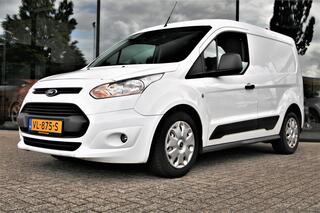 Ford TRANSIT CONNECT 1.0 ECOBOOST L1 TREND | TREKHAAK | CAMERA | NAVI | AIRCO