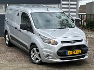 Ford TRANSIT CONNECT BTW/ A CAMERA/CRUISE