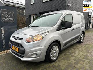 Ford TRANSIT CONNECT 1.6 TDCI Trend / 3 persoons / Airco / Cruise control
