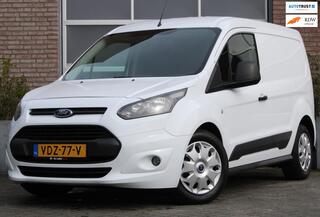 Ford TRANSIT CONNECT 1.6 TDCI L1 Airco / Bluetooth