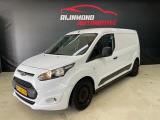 Ford TRANSIT CONNECT 210 L2 1.6 TDCI 95pk Trend