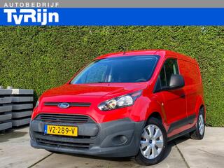 Ford TRANSIT CONNECT 1.5 TDCI L1 Trend | Airco | Bluetooth | Trekhaak