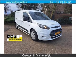 Ford TRANSIT CONNECT 1.6 TDCI L2 Trend 3 zits Airco/Bluetooth/Trekhaak