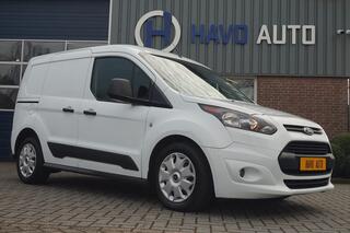 Ford TRANSIT CONNECT 1.0 Ecoboost, AIRCO, 3-ZITS, BTW-VRIJ / MARGE