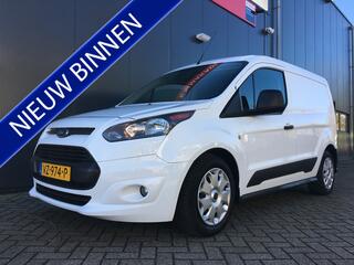 Ford TRANSIT CONNECT 1.0 Ecoboost L1 Trend EX BTW | Airco | PDC