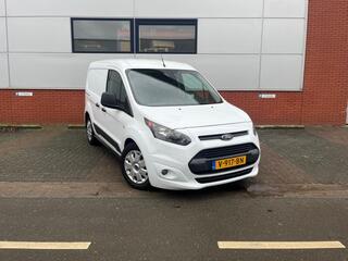Ford TRANSIT CONNECT 1.5/101pk, TDCI, Trend, Marge