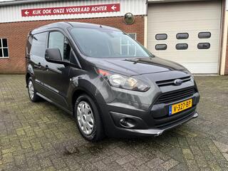 Ford TRANSIT CONNECT 1.5 TDCI euro 6 camera navi airco cruise L1 Trend