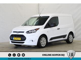 Ford TRANSIT CONNECT 1.5 TDCI L1 Trend HP Airco Trekhaak Cruise Bluetooth