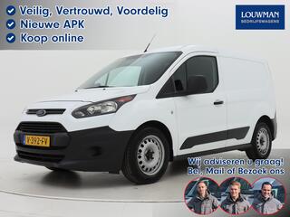 Ford TRANSIT CONNECT 1.5 TDCI L1 Ambiente | Airco | Cruise Control | Betimmering |
