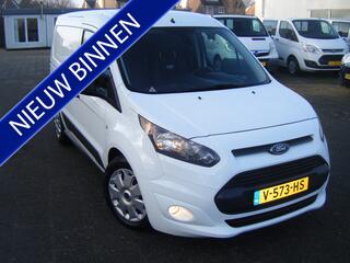 Ford TRANSIT CONNECT 1.5 TDCI L1 Trend VOORZIEN VAN AIRCO+CRUISECONTROL+AUTOMAAT!