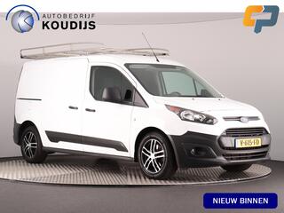 Ford TRANSIT CONNECT 1.5 TDCI L2 Economy Edition (Trekhaak / Imperiaal / Airco / Cruise / Bluetooth / LM Velgen)