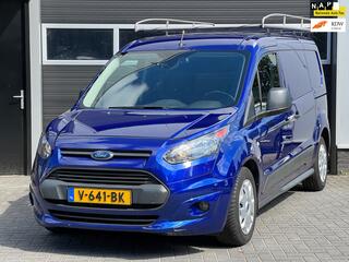 Ford TRANSIT CONNECT 1.5 TDCI L2 Trend HP Dubbele Schuifdeur, Airco, Camera