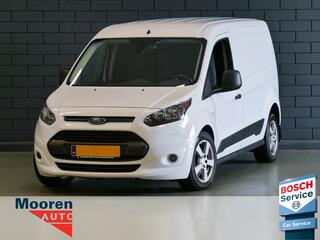 Ford TRANSIT CONNECT 1.5 EcoBlue 120PK L2 Trend | TREKHAAK | CAMERA | AUTOMAAT