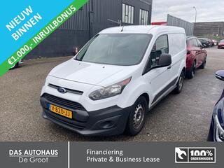 Ford TRANSIT CONNECT 1.0 Ecoboost L1 Ambiente | Origineel NL