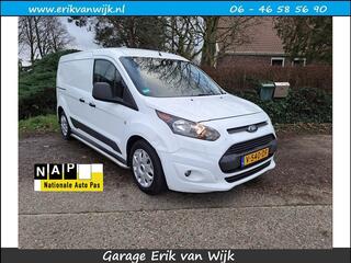 Ford TRANSIT CONNECT 1.5 TDCI L2 Trend Airco/Bluetooth/verw. voorruit