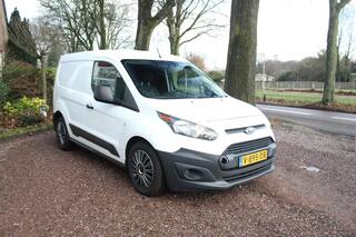 Ford TRANSIT CONNECT 1.5 TDCI L1 Ambiente