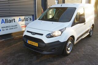 Ford TRANSIT CONNECT 1,5 TDCi EURO6