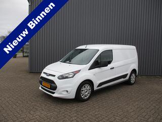 Ford TRANSIT CONNECT 1.5 TDCI 100 PK L2 Trend Airco 3 Zits