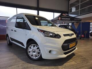 Ford TRANSIT CONNECT 1.5 TDCI L1 Trend HP
