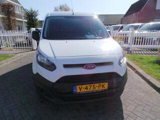 Ford TRANSIT CONNECT 1.5 TDCI L1 Economy Edition Airco,Schuifdeur