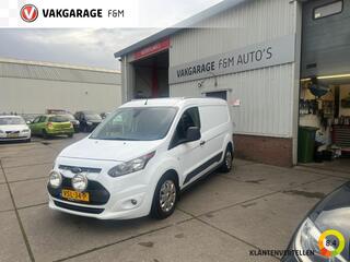 Ford TRANSIT CONNECT l2 transit connct l2 navi pdc clima cruise