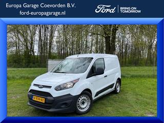 Ford TRANSIT CONNECT 1.5 TDCI L1 | AIRCO | TREKHAAK |