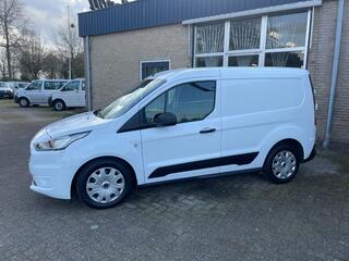 Ford TRANSIT CONNECT 1.5 EcoBlue L1 Trend