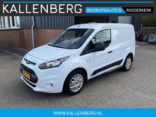 Ford TRANSIT CONNECT 1.5 TDCI 101PK L1 Trend / Trekhaak / 3 zits / Airco