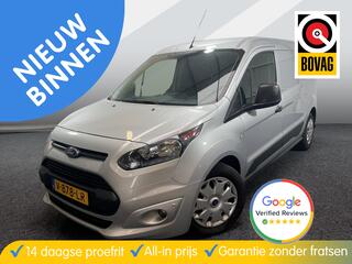 Ford TRANSIT CONNECT 1.5 TDCI L2 Trend