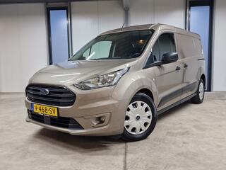 Ford TRANSIT CONNECT 1.5 TDCI L2 Trend HP