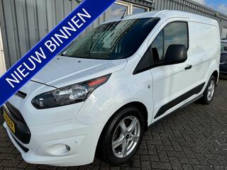 Ford TRANSIT CONNECT 1.0 Ecoboost L1 Trend