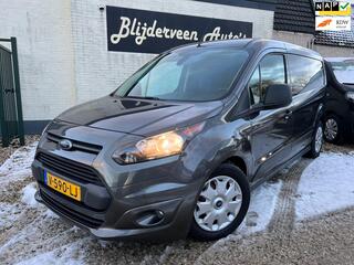 Ford TRANSIT CONNECT 1.5 TDCI L2 Trend * 3Pers. / Automaat / Camera / Navi *