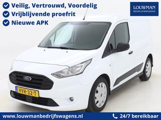 Ford TRANSIT CONNECT 1.0 Ecoboost L1 Trend | Airco | 3 Zits
