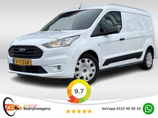 Ford TRANSIT CONNECT 1.0 Ecoboost L2 Trend | Trekhaak | Airco | Stuur multi.