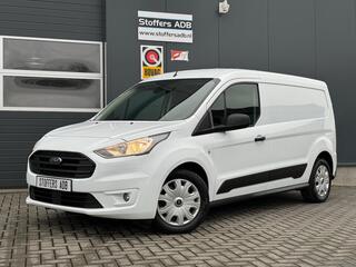 Ford TRANSIT CONNECT 1.5 EcoBlue 100pk L2 Trend HP | Camera | CarPlay | Trekhaak | Airco aut. | Winterpack | 3-zits | Cruise