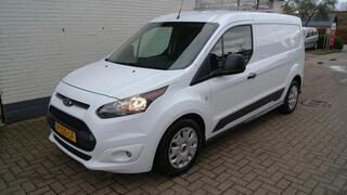 Ford TRANSIT CONNECT 1.5 TDCI L2 Trend 100pk inrichting 3ZITS NAP