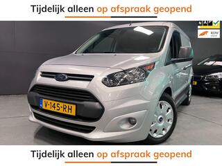 Ford TRANSIT CONNECT 1.5 TDCI L1 Trend NAVI/CAM/AIRCO/CRUISE/PDC///