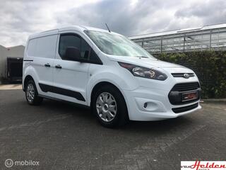 Ford TRANSIT CONNECT 1.0 Ecoboost L1 Ambiente 3-Zits Camera Trekhaak PDC Nette Staat!