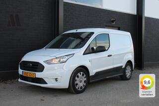 Ford TRANSIT CONNECT 1.5 EcoBlue - Airco - Cruise - ¤ 10.500,- Ex.