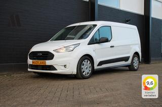 Ford TRANSIT CONNECT 1.5 EcoBlue 100PK L2 - Airco - Cruise - ¤ 13.950,- Ex.