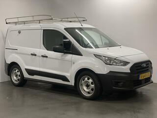 Ford TRANSIT CONNECT 1.5 EcoBlue L1 Ambiente