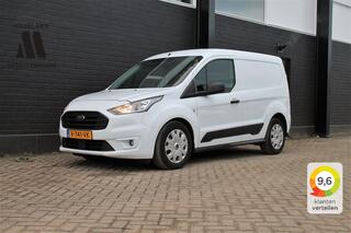 Ford TRANSIT CONNECT 1.5 EcoBlue EURO 6 - Airco - ¤ 12.900,- Ex.